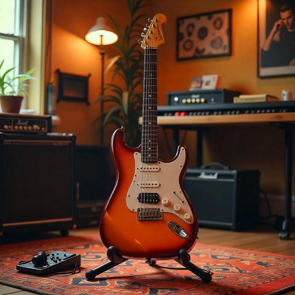 Acoustic Guitar