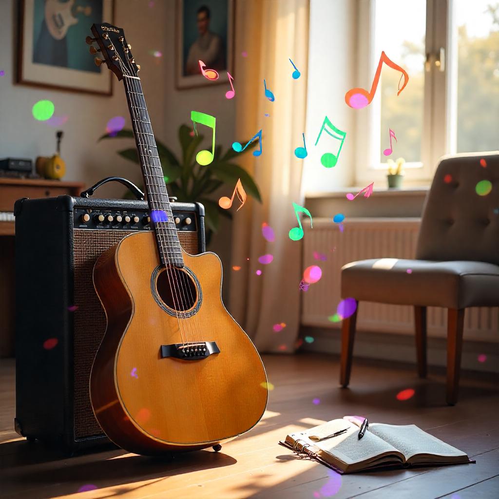 Acoustic Guitar