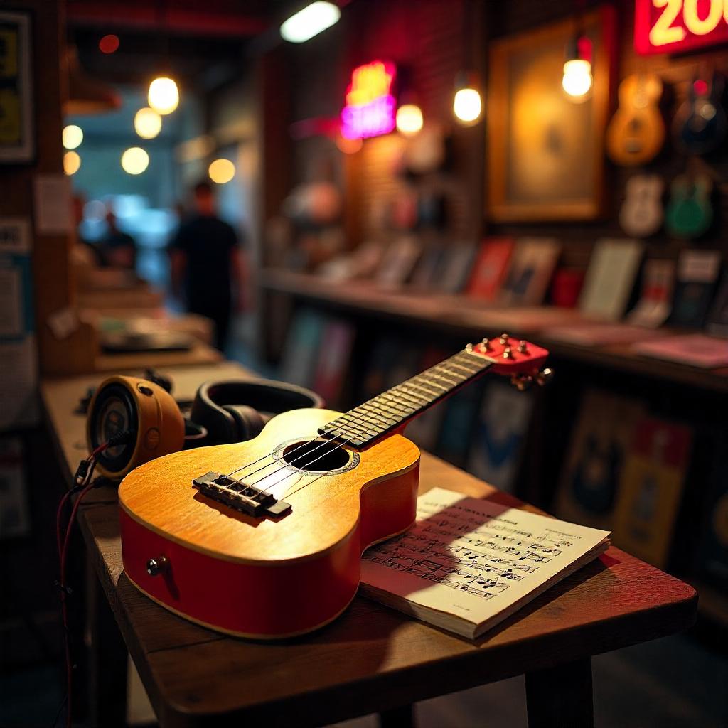 Acoustic Guitar