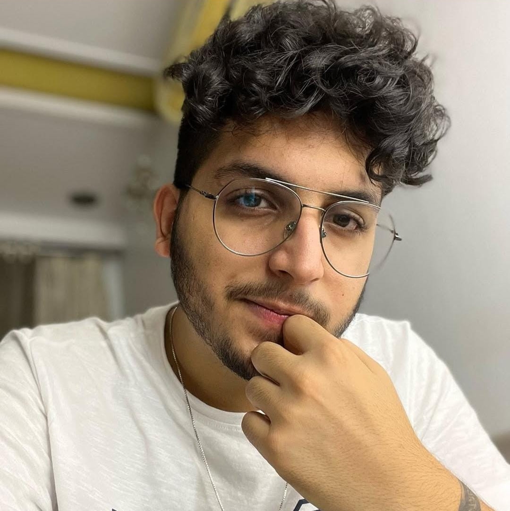 Shivam Bajaj
