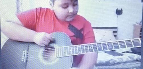 Image Testimonial